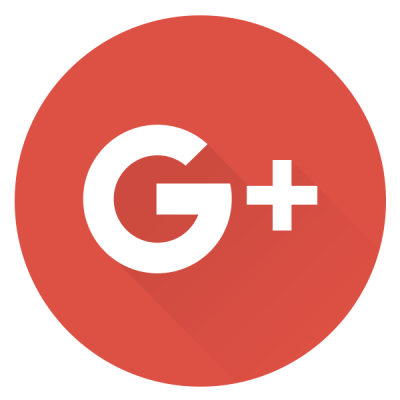 Google+ Logo