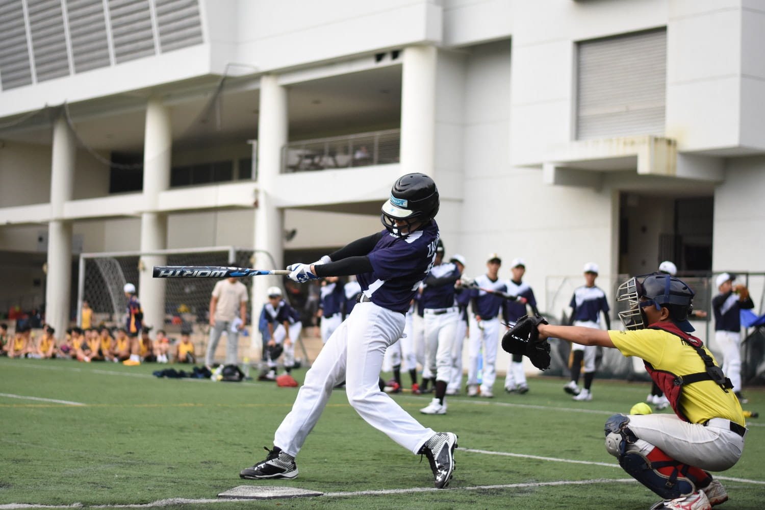 Baseball Picture 1