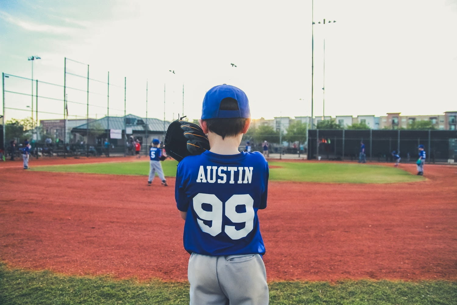 Baseball Picture 4