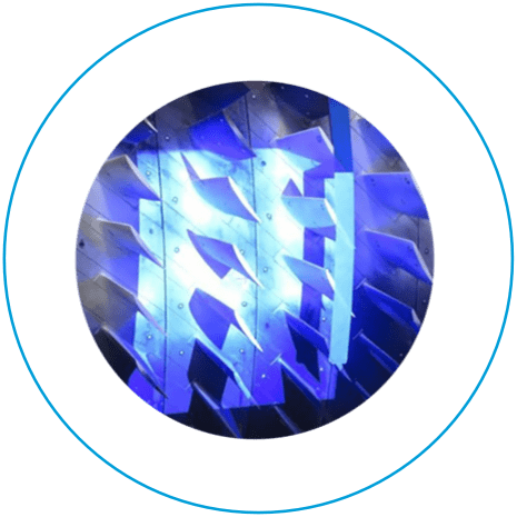 Turbomachinery Services