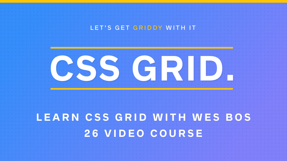 CSSGrid